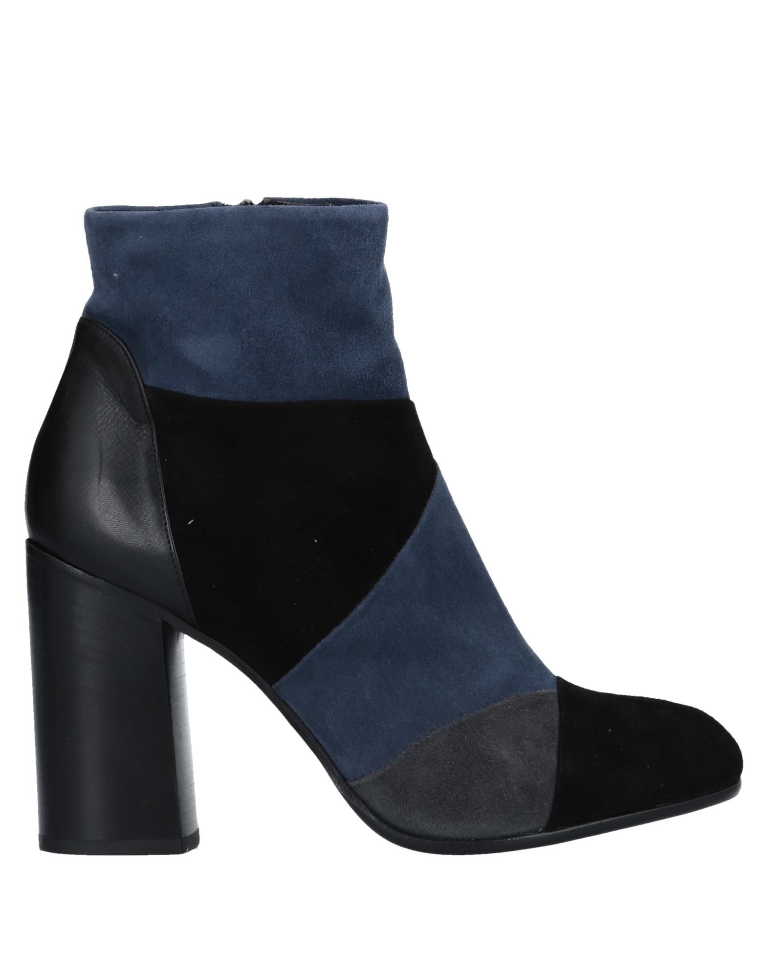 Stilvolle billige Schuhe Janet & Janet Stiefelette Damen 11539554WB Stilvolle billige Schuhe Janet & Janet Stiefelette Damen 11539554WB