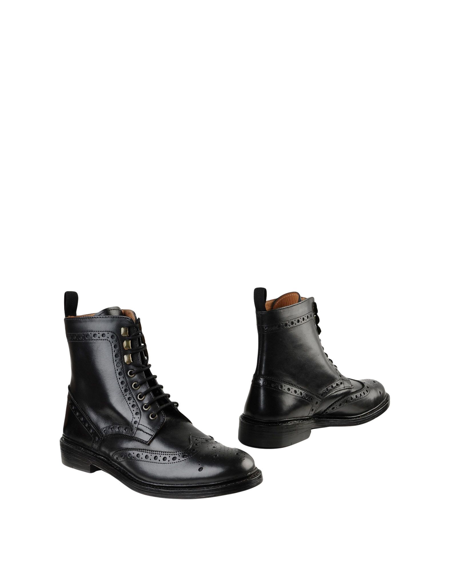 Leonardo Principi Stiefelette Herren 11539575OG Gute Qualität beliebte Schuhe Leonardo Principi Stiefelette Herren 11539575OG Gute Qualität beliebte Schuhe