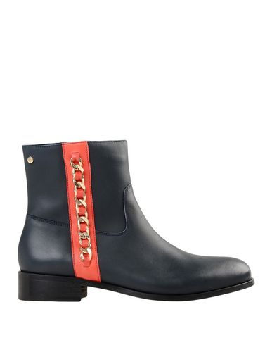 tommy hilfiger duck boots mens