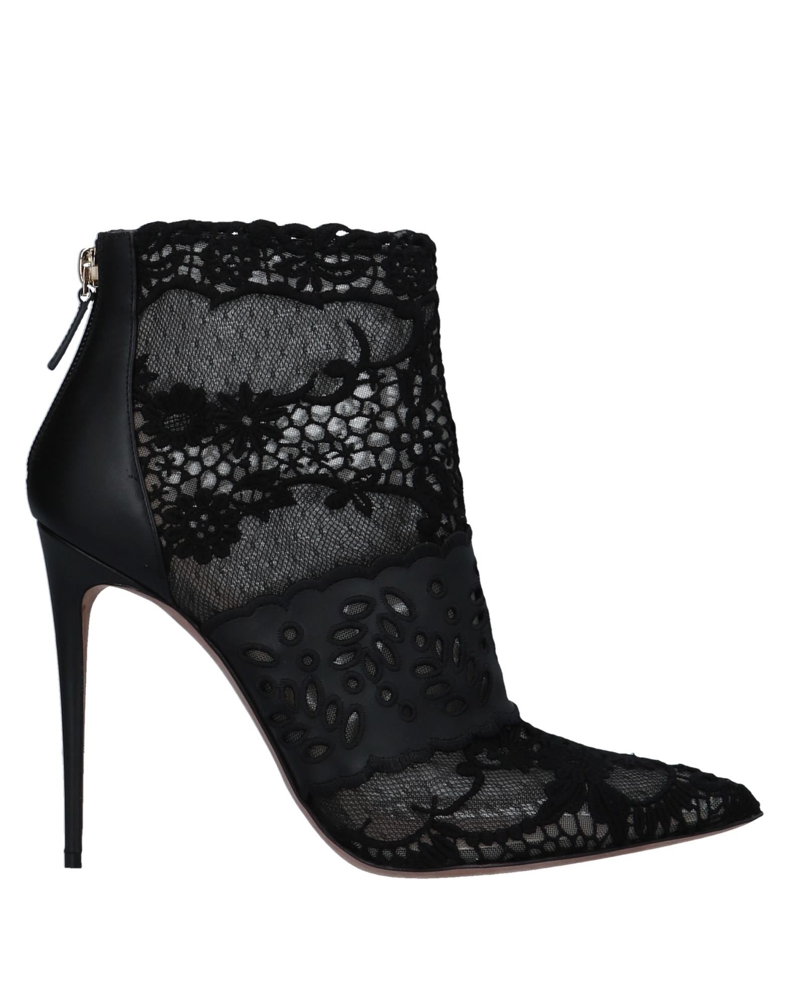 Valentino Garavani Stiefelette Damen 11539601JSGünstige gut aussehende Schuhe Valentino Garavani Stiefelette Damen 11539601JSGünstige gut aussehende Schuhe