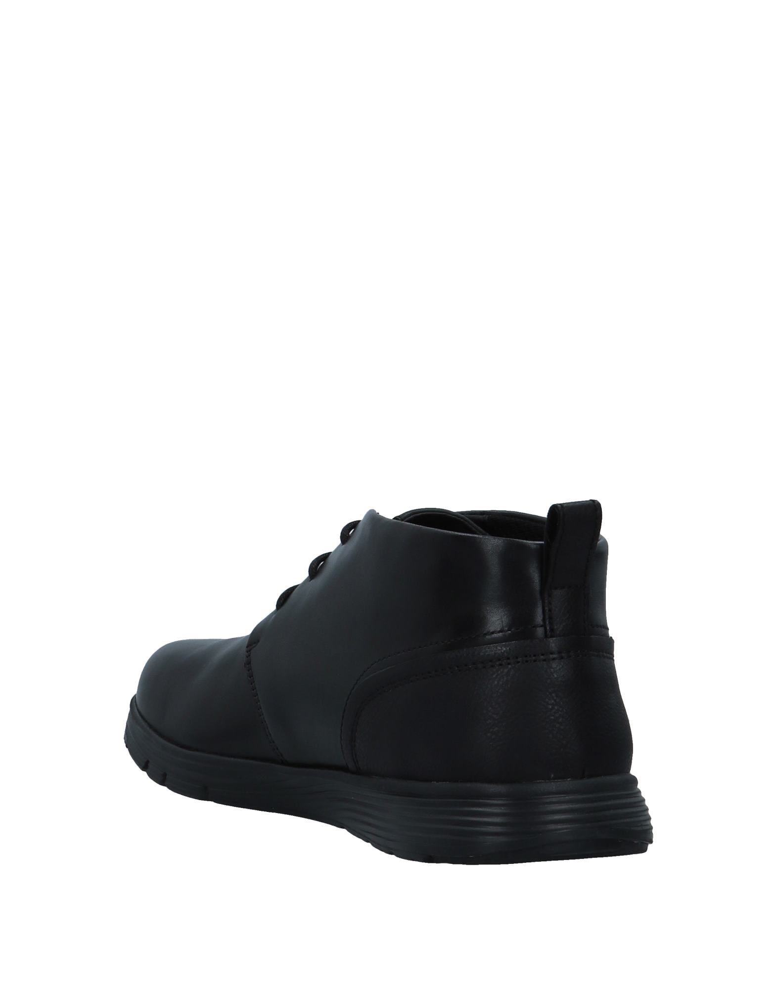 Moda Stivaletti Geox Uomo - - - 11539609HW a7849f Moda Stivaletti Geox Uomo - - - 11539609HW a7849f