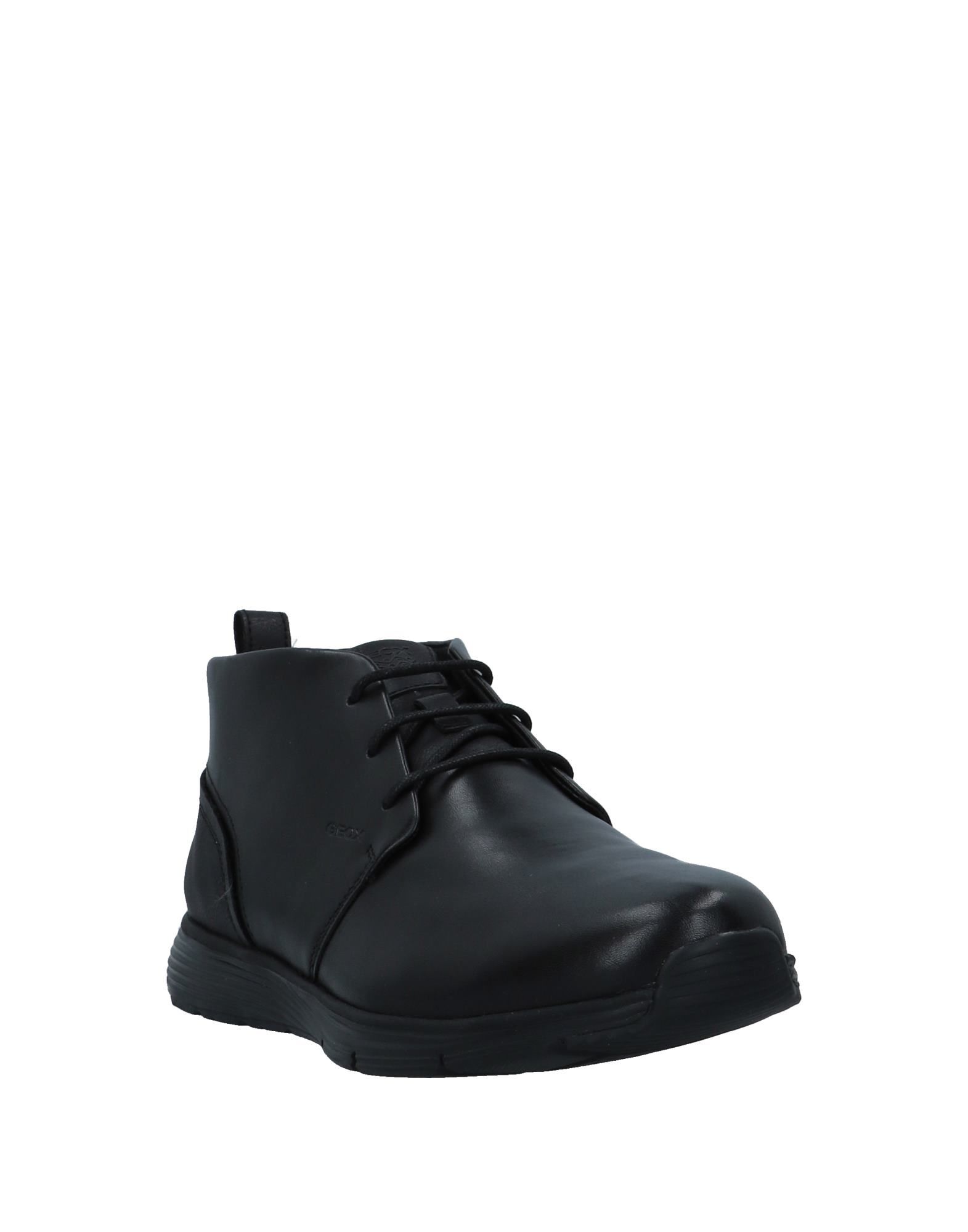 Moda Stivaletti Geox Uomo - - - 11539609HW a7849f Moda Stivaletti Geox Uomo - - - 11539609HW a7849f
