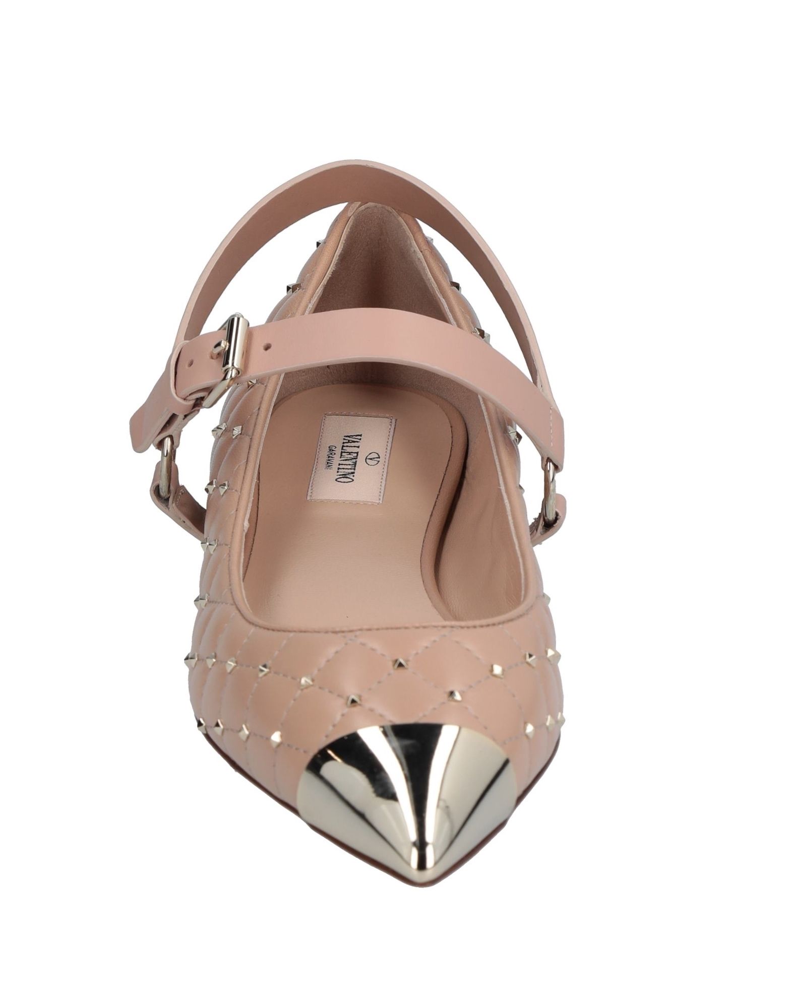 Valentino Garavani aussehende Ballerinas Damen 11539630XGGünstige gut aussehende Garavani Schuhe fe0122 Valentino Garavani aussehende Ballerinas Damen 11539630XGGünstige gut aussehende Garavani Schuhe fe0122