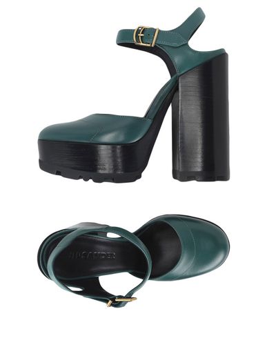ZOOM JIL SANDER - Pump