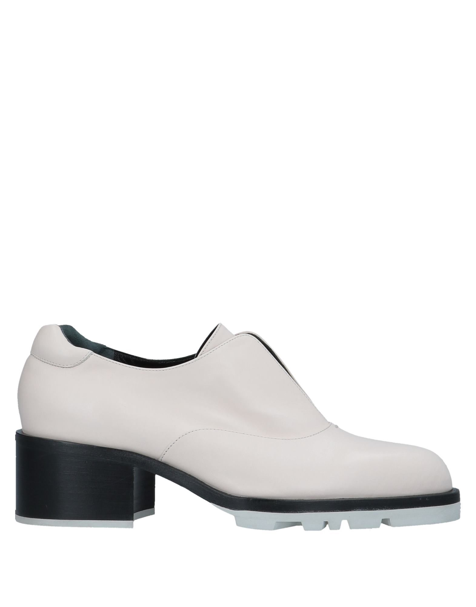 Jil Sander Mokassins Damen 11539633RXGünstige gut aussehende Schuhe Jil Sander Mokassins Damen 11539633RXGünstige gut aussehende Schuhe