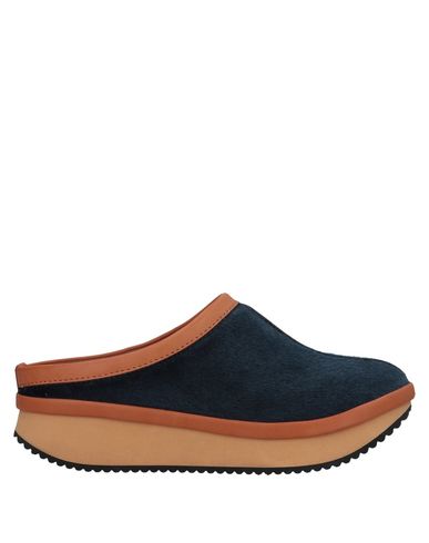 Casual salvaje Pantufla See By Chloé Mujer - Pantuflas See By Chloé - 11539649GV Azul marino Casual salvaje Pantufla See By Chloé Mujer - Pantuflas See By Chloé - 11539649GV Azul marino
