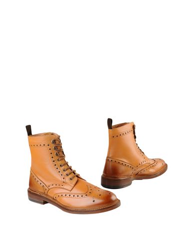 ZOOM LEONARDO PRINCIPI - Boots