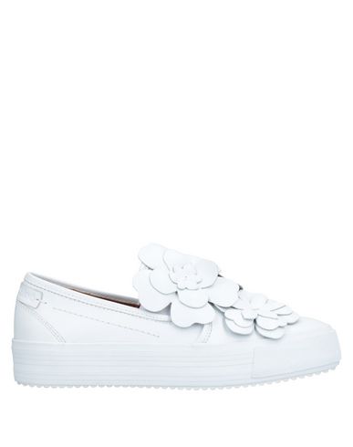 Zapatillas See By Chloé Mujer - Zapatillas See By Chloé - 11539669BS Blanco Zapatillas See By Chloé Mujer - Zapatillas See By Chloé - 11539669BS Blanco