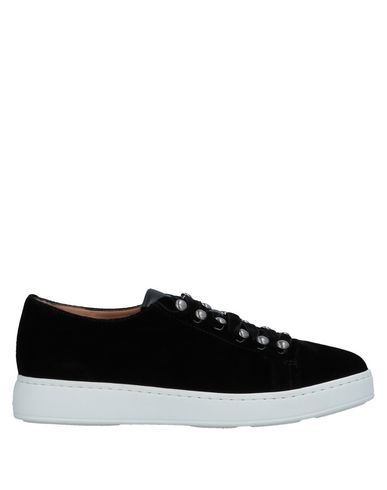 Zapatillas Santoni Mujer - Zapatillas Santoni - 11539675OS Negro Zapatillas Santoni Mujer - Zapatillas Santoni - 11539675OS Negro