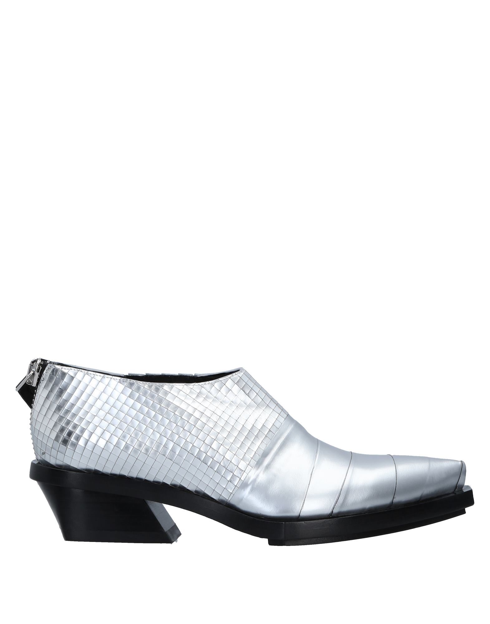 Stivaletti Proenza Schouler Donna - 11539682JG Stivaletti Proenza Schouler Donna - 11539682JG