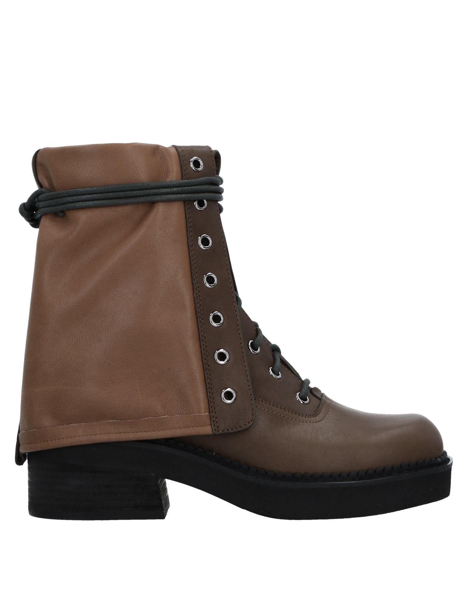 Stivaletti See By Chloé Donna - 11539711OA Stivaletti See By Chloé Donna - 11539711OA