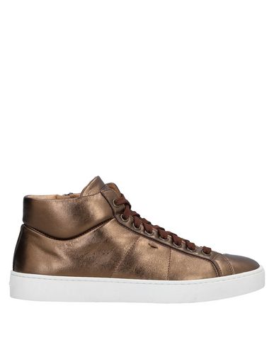 Zapatillas Santoni Mujer - Zapatillas Santoni - 11539743HU Bronce Zapatillas Santoni Mujer - Zapatillas Santoni - 11539743HU Bronce