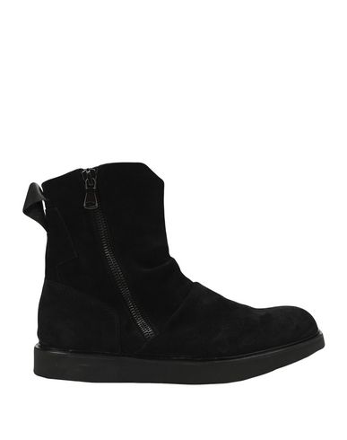 Zapatos con descuento Botín Savio Barbato Hombre - Botines Savio Barbato - 11539794RE Negro Zapatos con descuento Botín Savio Barbato Hombre - Botines Savio Barbato - 11539794RE Negro