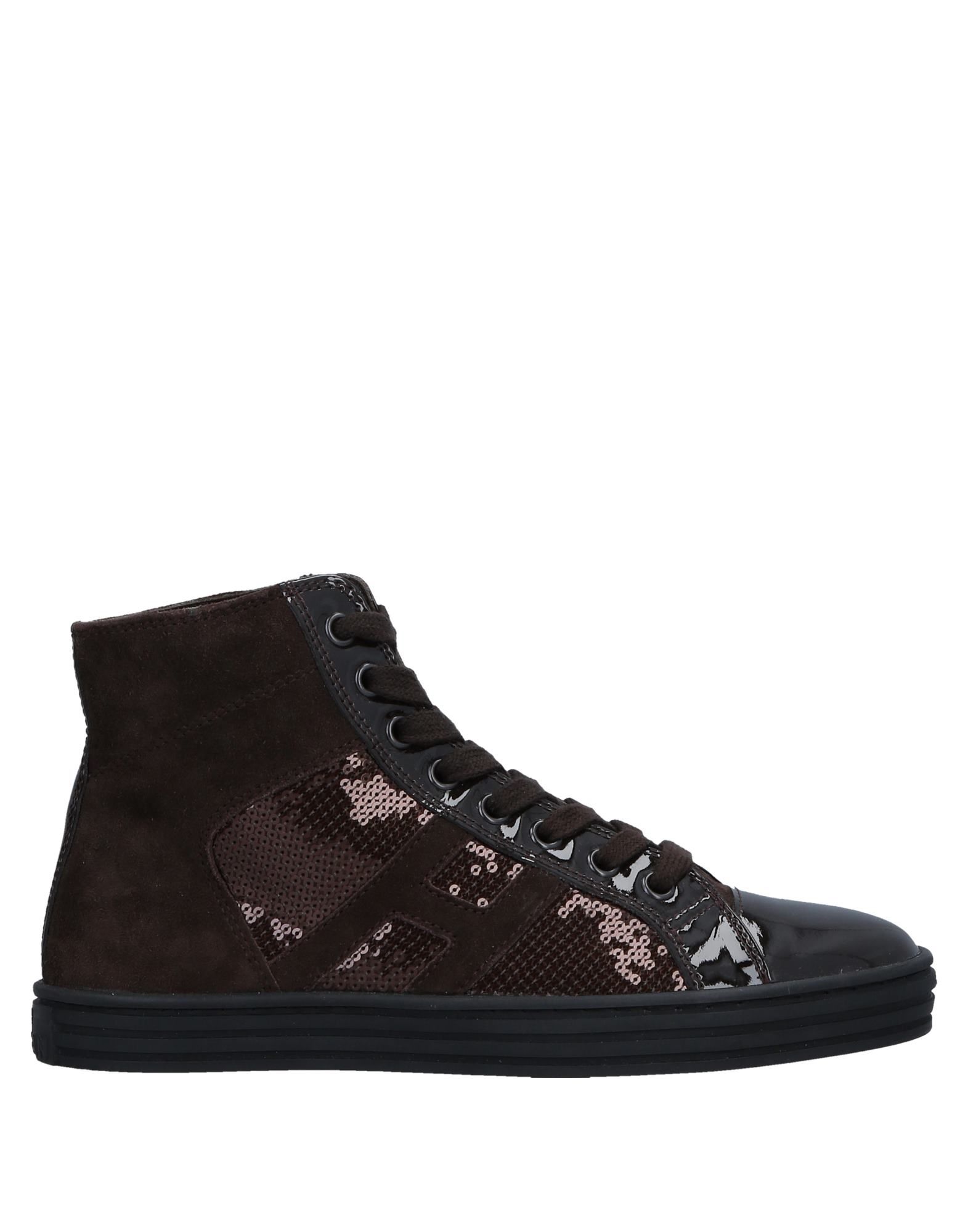 Sneakers Hogan Rebel Donna - 11539863FX Sneakers Hogan Rebel Donna - 11539863FX