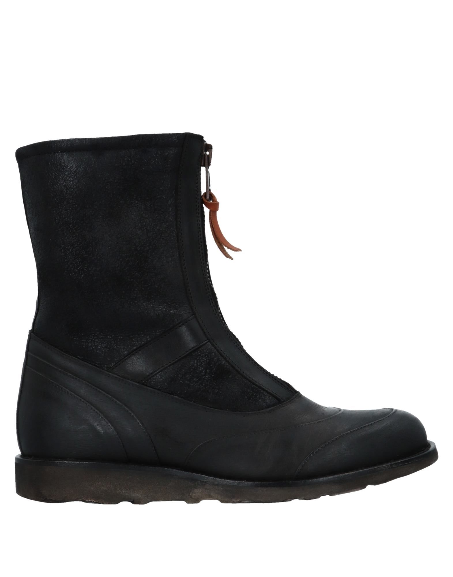 Stivaletti Maison Margiela Donna - 11539876UB Stivaletti Maison Margiela Donna - 11539876UB