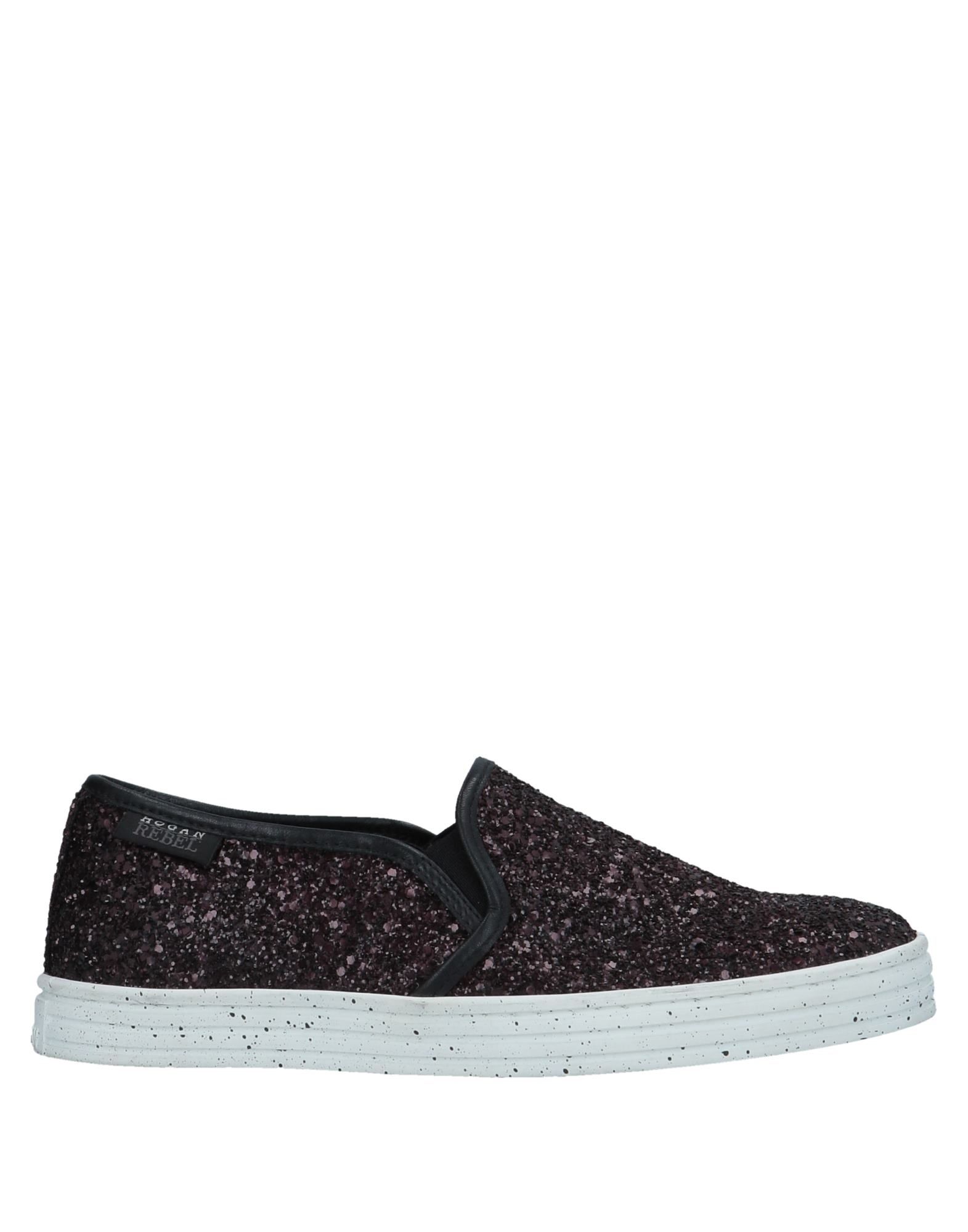 Sneakers Hogan Rebel Donna - 11539878DI Sneakers Rebel Hogan Rebel Sneakers Donna - 11539878DI c32ca3