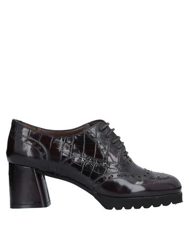Zapato De Cordones Calpierre Mujer - Zapatos De Cordones Calpierre - 11539884IN Burdeos Zapato De Cordones Calpierre Mujer - Zapatos De Cordones Calpierre - 11539884IN Burdeos