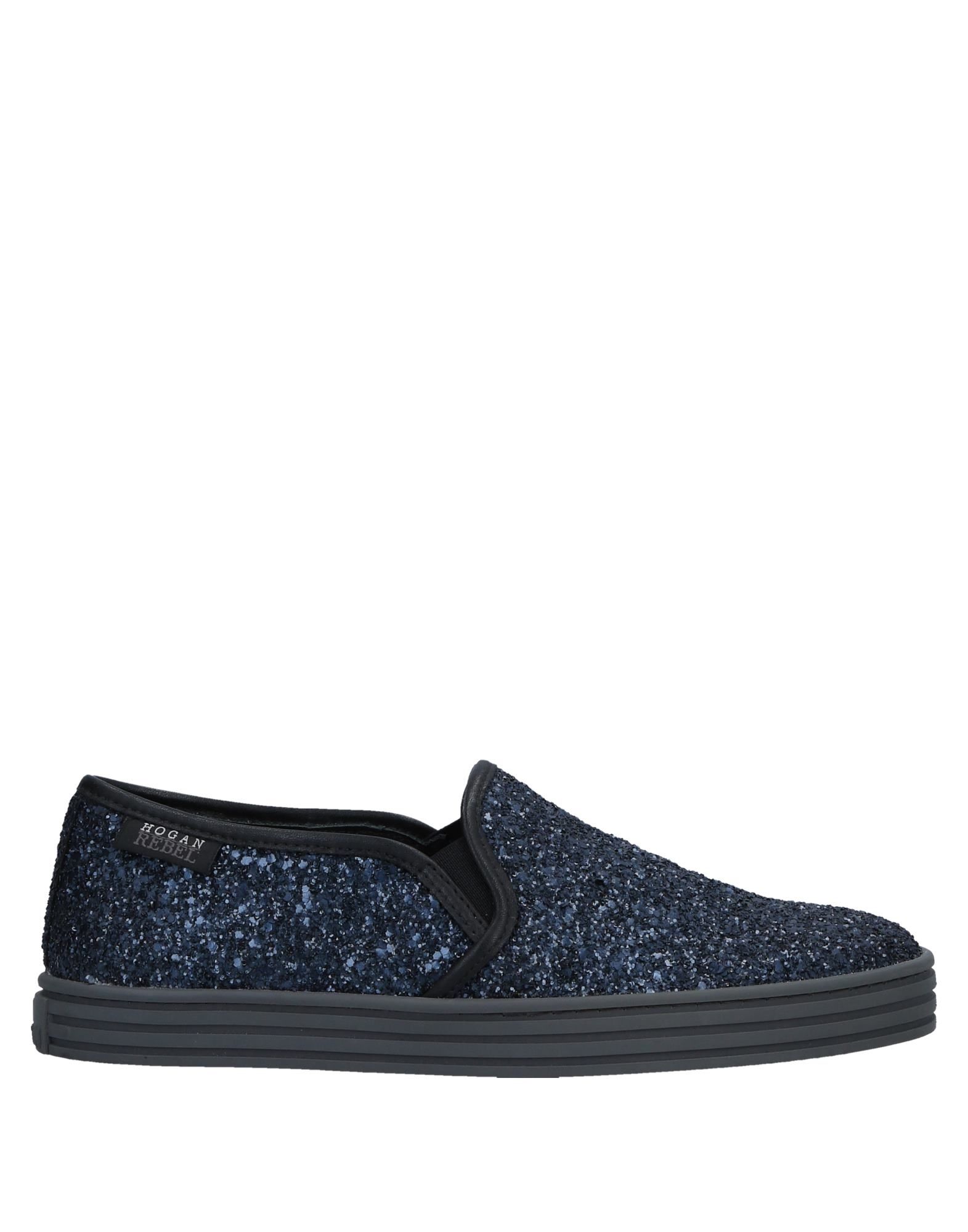Sneakers Hogan Rebel Donna - 11539889SX Sneakers Hogan Rebel Donna - 11539889SX