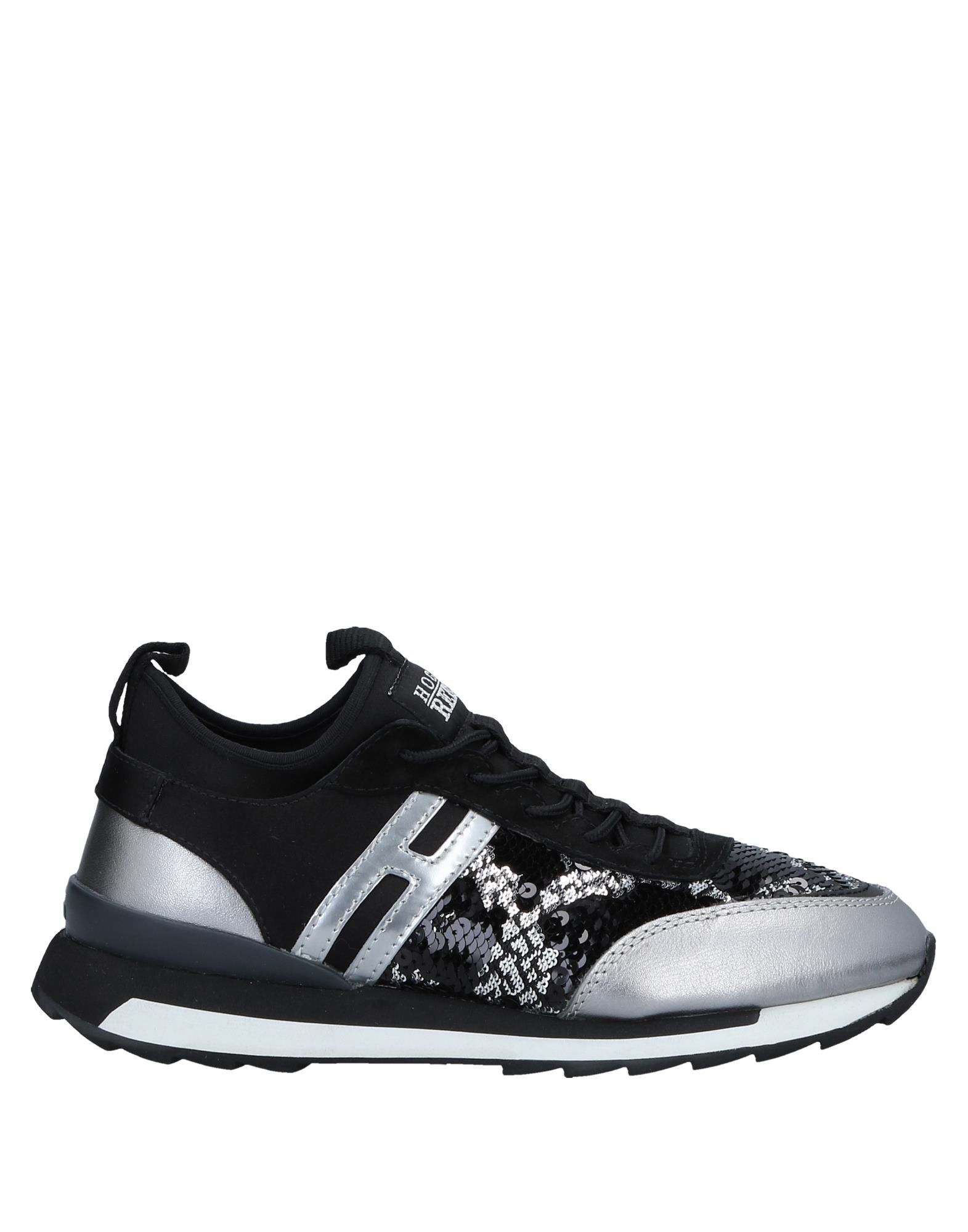 Hogan Rebel Sneakers Damen 11539921GTGünstige gut aussehende Schuhe Hogan Rebel Sneakers Damen 11539921GTGünstige gut aussehende Schuhe