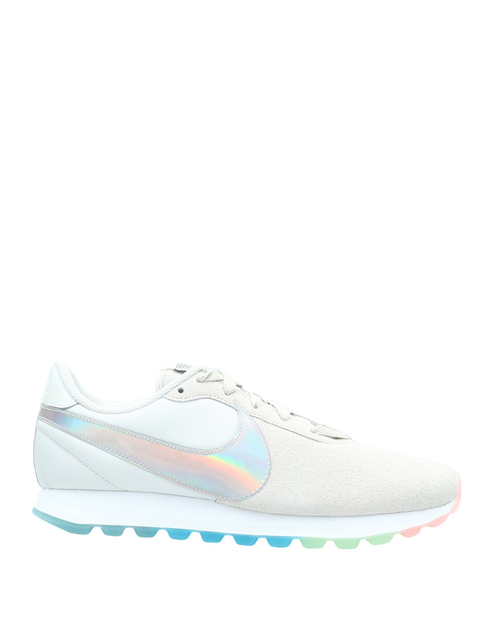 Baskets Nike Pre Love O.X. Femme Baskets Nike Gris clair Baskets Nike Pre Love O.X. Femme Baskets Nike Gris clair