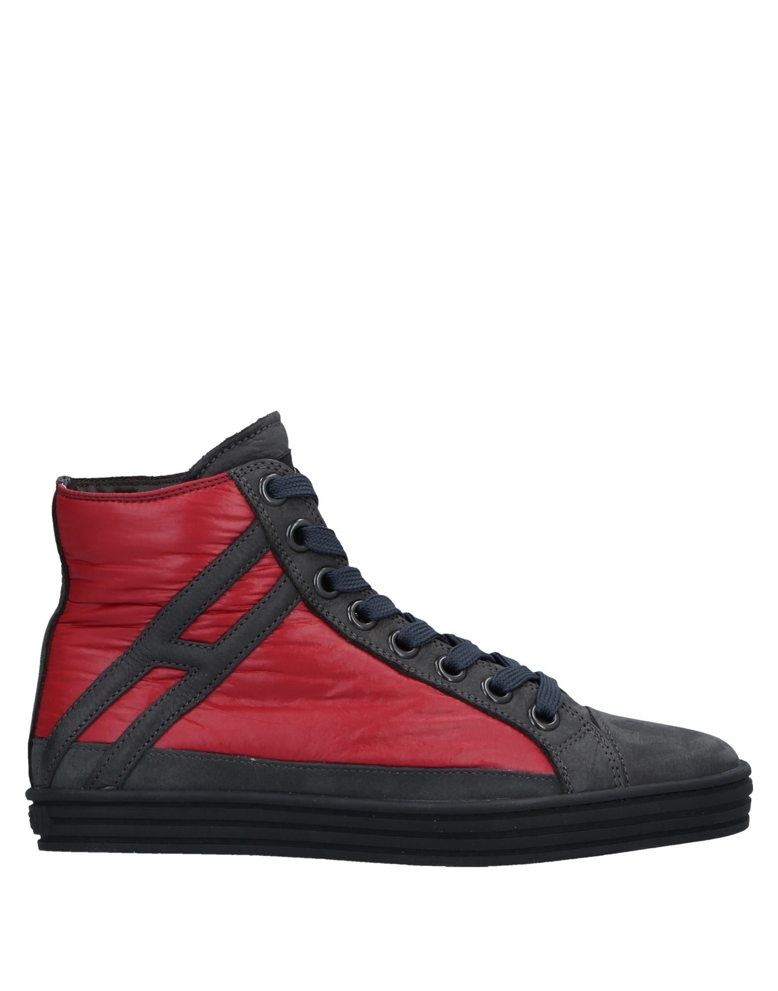 Hogan Rebel Sneakers Damen 11539987TBGut aussehende strapazierfähige Schuhe Hogan Rebel Sneakers Damen 11539987TBGut aussehende strapazierfähige Schuhe