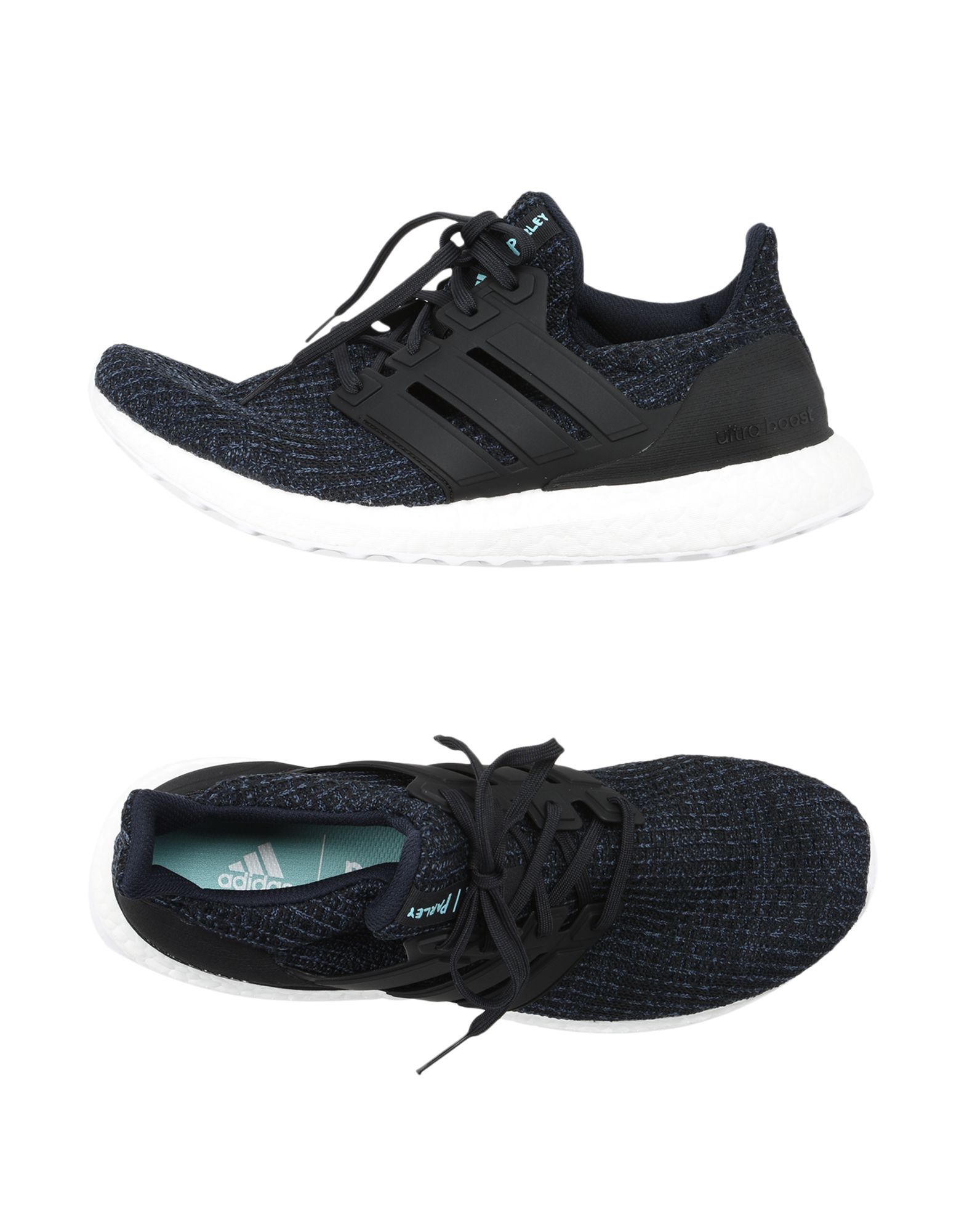 Sneakers Adidas Ultraboost Parley - Uomo - 11540009PN Sneakers Adidas Ultraboost Parley - Uomo - 11540009PN