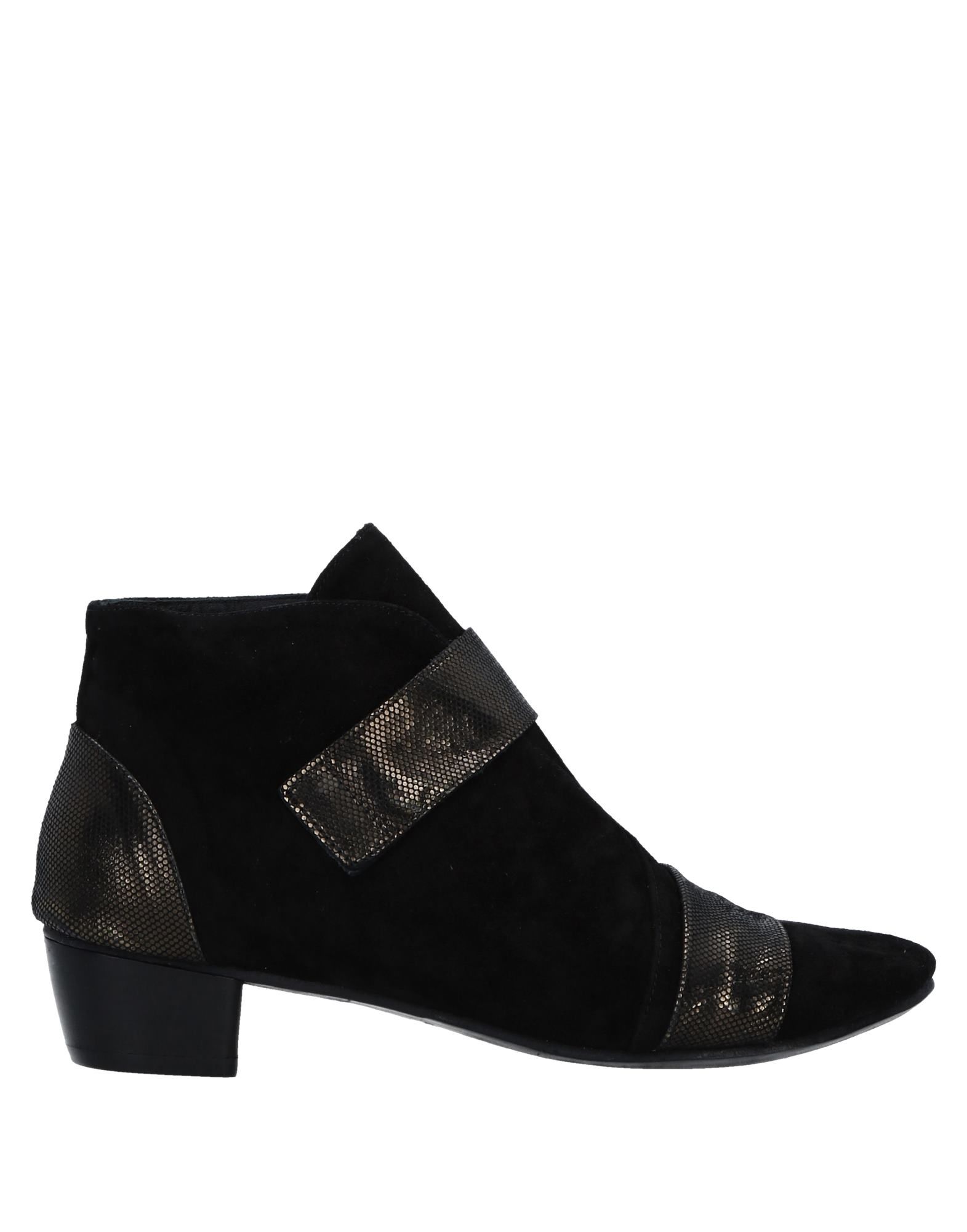 Stilvolle billige Schuhe Kudetà Stiefelette Damen 11540016OO Stilvolle billige Schuhe Kudetà Stiefelette Damen 11540016OO