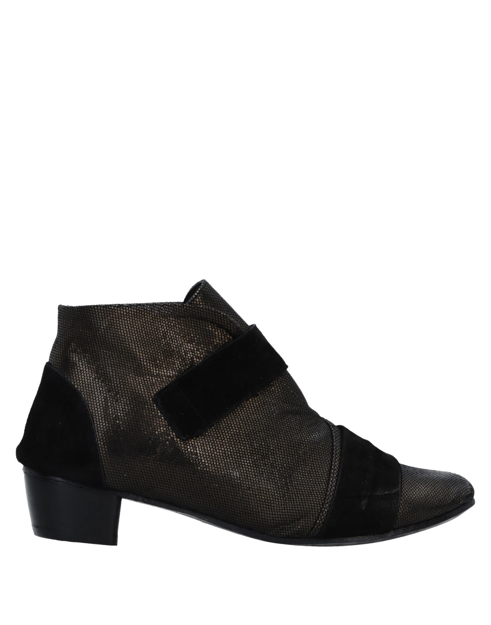 Stilvolle billige Schuhe Kudetà Stiefelette Damen 11540022VE Stilvolle billige Schuhe Kudetà Stiefelette Damen 11540022VE
