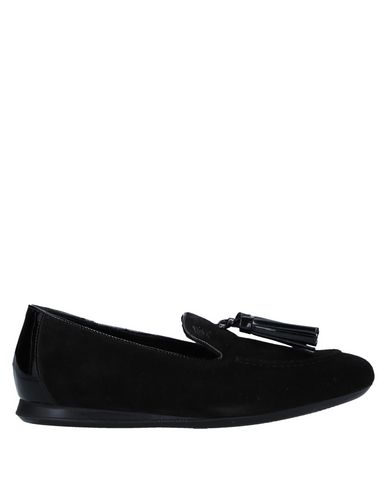 Zapatos casuales salvajes Mocasín Hogan Mujer - Mocasines Hogan - 11540027NG Negro Zapatos casuales salvajes Mocasín Hogan Mujer - Mocasines Hogan - 11540027NG Negro