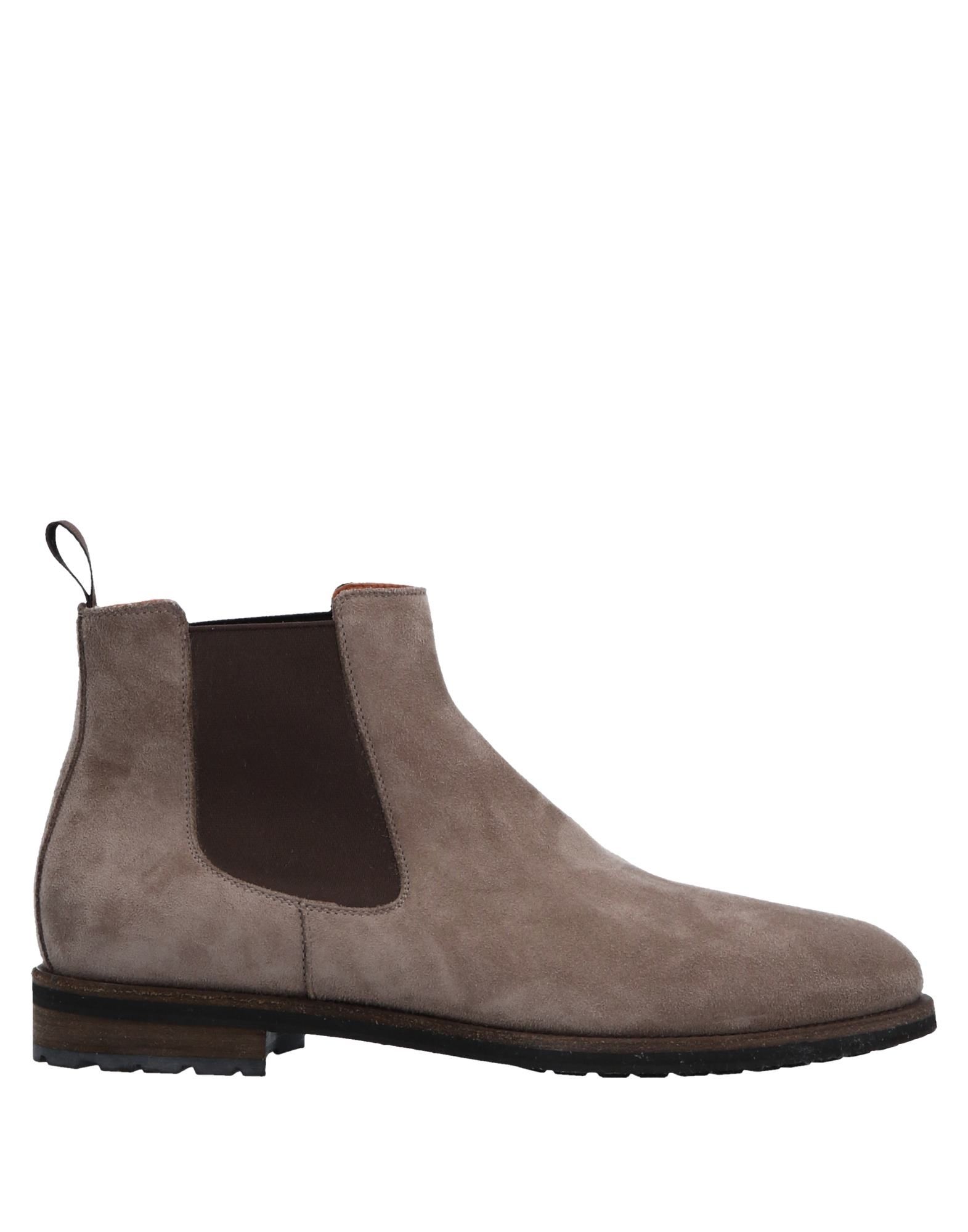 Santoni Stiefelette Herren 11540037BD Gute Qualität beliebte Schuhe Santoni Stiefelette Herren 11540037BD Gute Qualität beliebte Schuhe