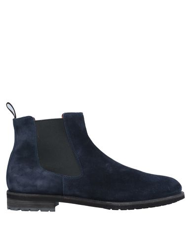ZOOM SANTONI - Boots