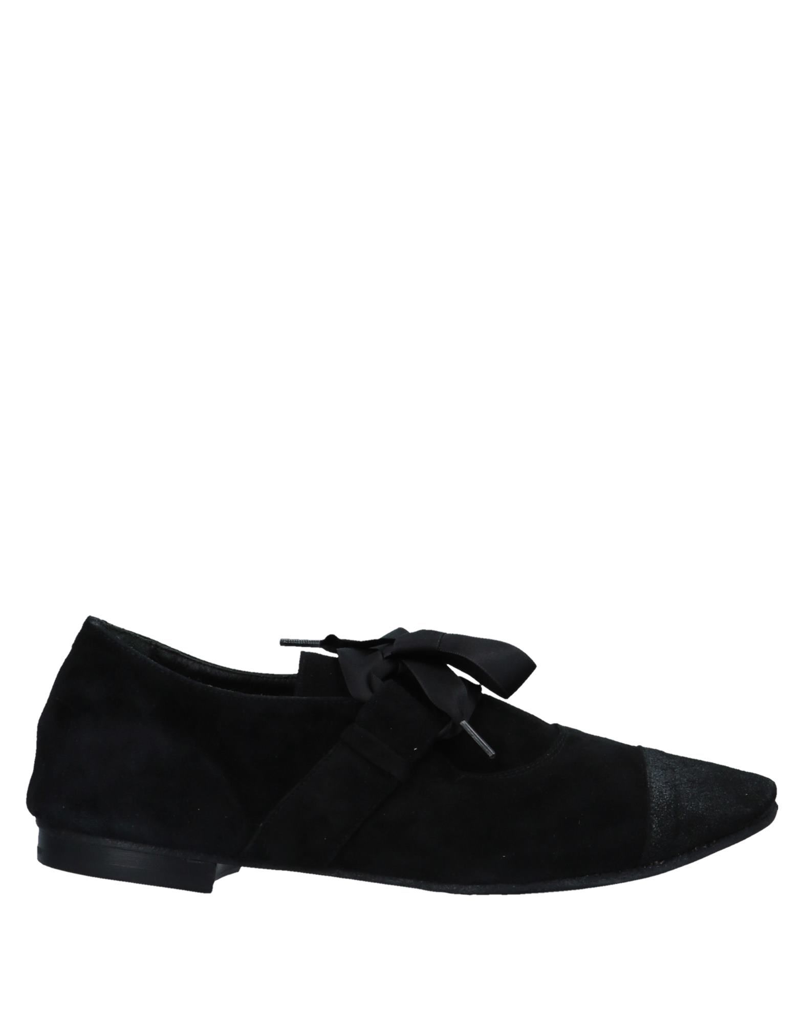 Stringate Kudetà Donna - 11540044BK Stringate Kudetà Donna - - - 11540044BK dc1063