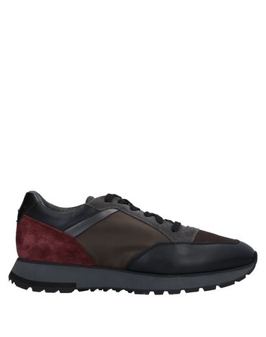 Zapatos con descuento Zapatillas Santoni Hombre - Zapatillas Santoni - 11540061VQ Negro Zapatos con descuento Zapatillas Santoni Hombre - Zapatillas Santoni - 11540061VQ Negro