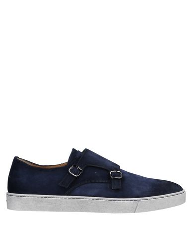Zapatos con descuento Mocasín Santoni Hombre - Mocasines Santoni - 11540082IG Azul oscuro Zapatos con descuento Mocasín Santoni Hombre - Mocasines Santoni - 11540082IG Azul oscuro