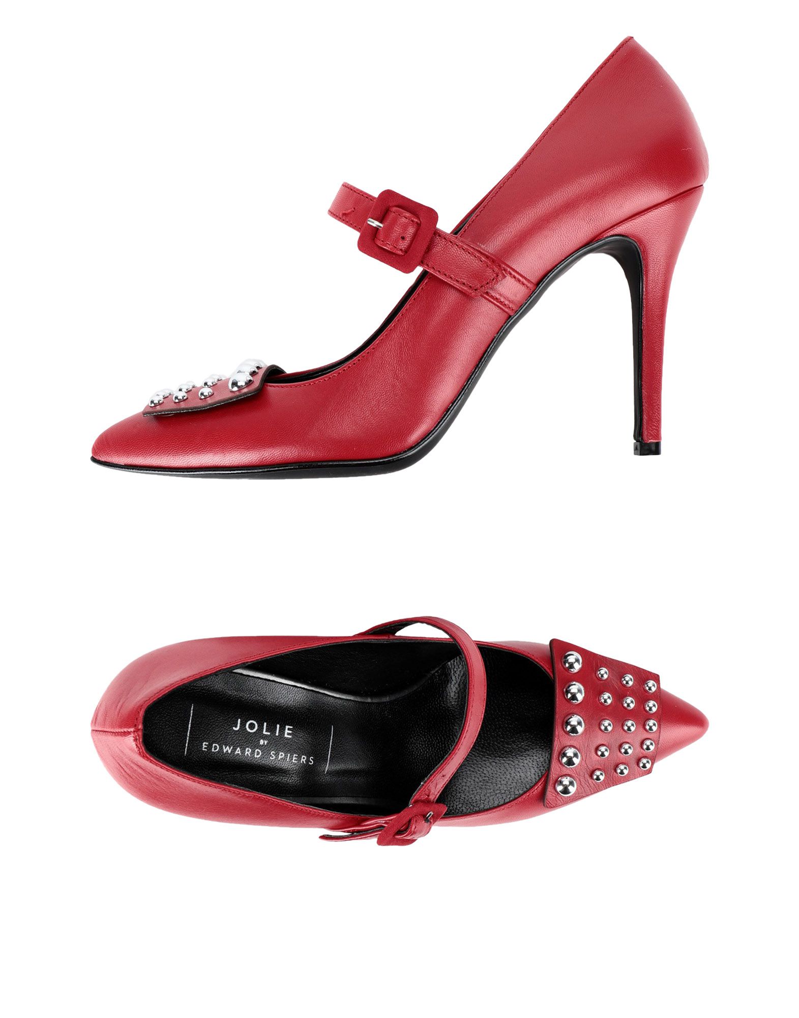 Stilvolle billige Schuhe Jolie By Edward Spiers Pumps Damen 11540086HX Stilvolle billige Schuhe Jolie By Edward Spiers Pumps Damen 11540086HX