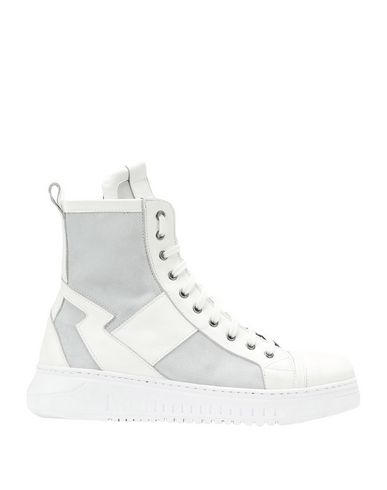 Zapatos con descuento Zapatillas Savio Barbato Hombre - Zapatillas Savio Barbato - 11540093HU Blanco Zapatos con descuento Zapatillas Savio Barbato Hombre - Zapatillas Savio Barbato - 11540093HU Blanco