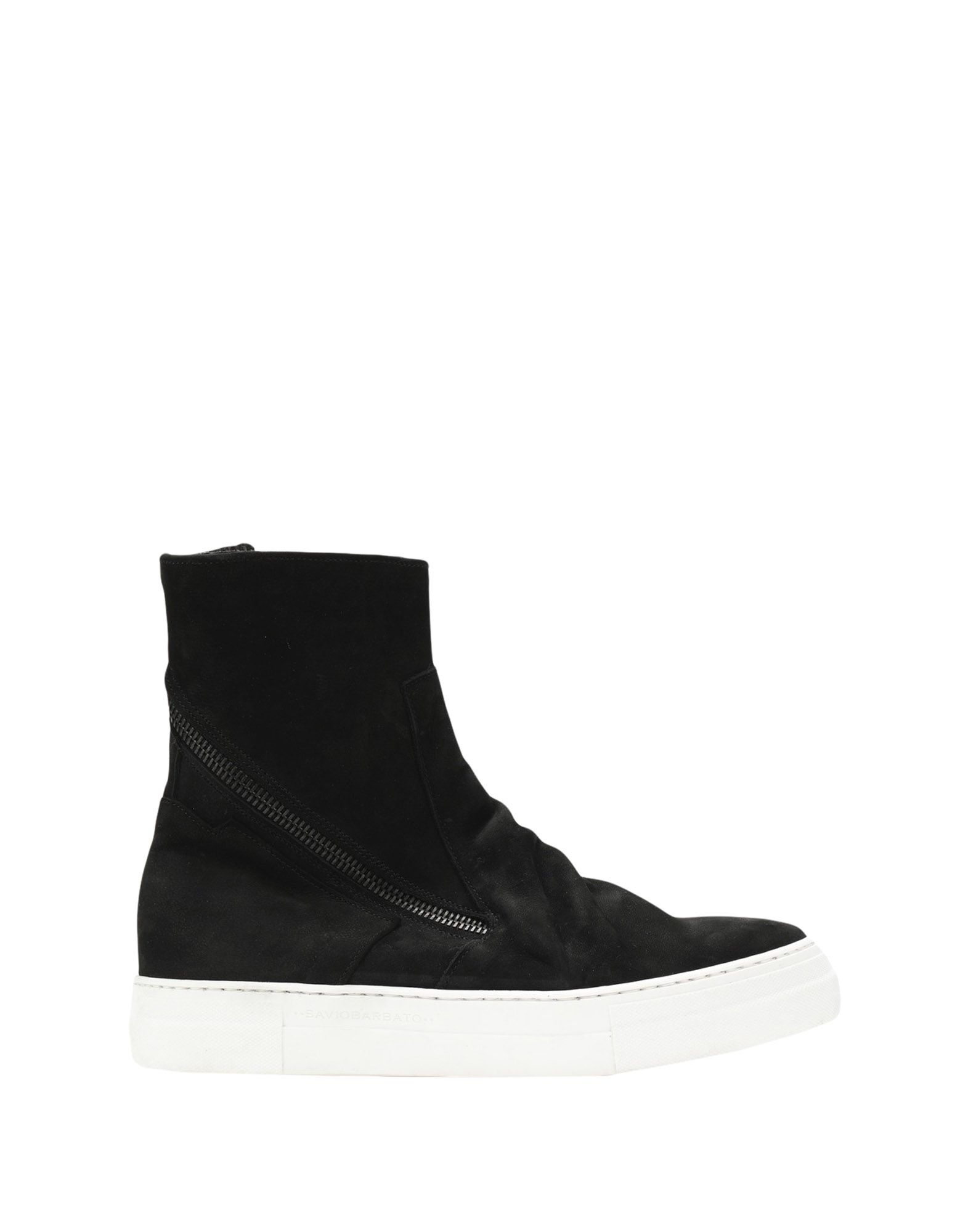 Sneakers Savio Barbato Uomo - 11540095FD Sneakers Savio - Barbato Uomo - Savio 11540095FD 11be03