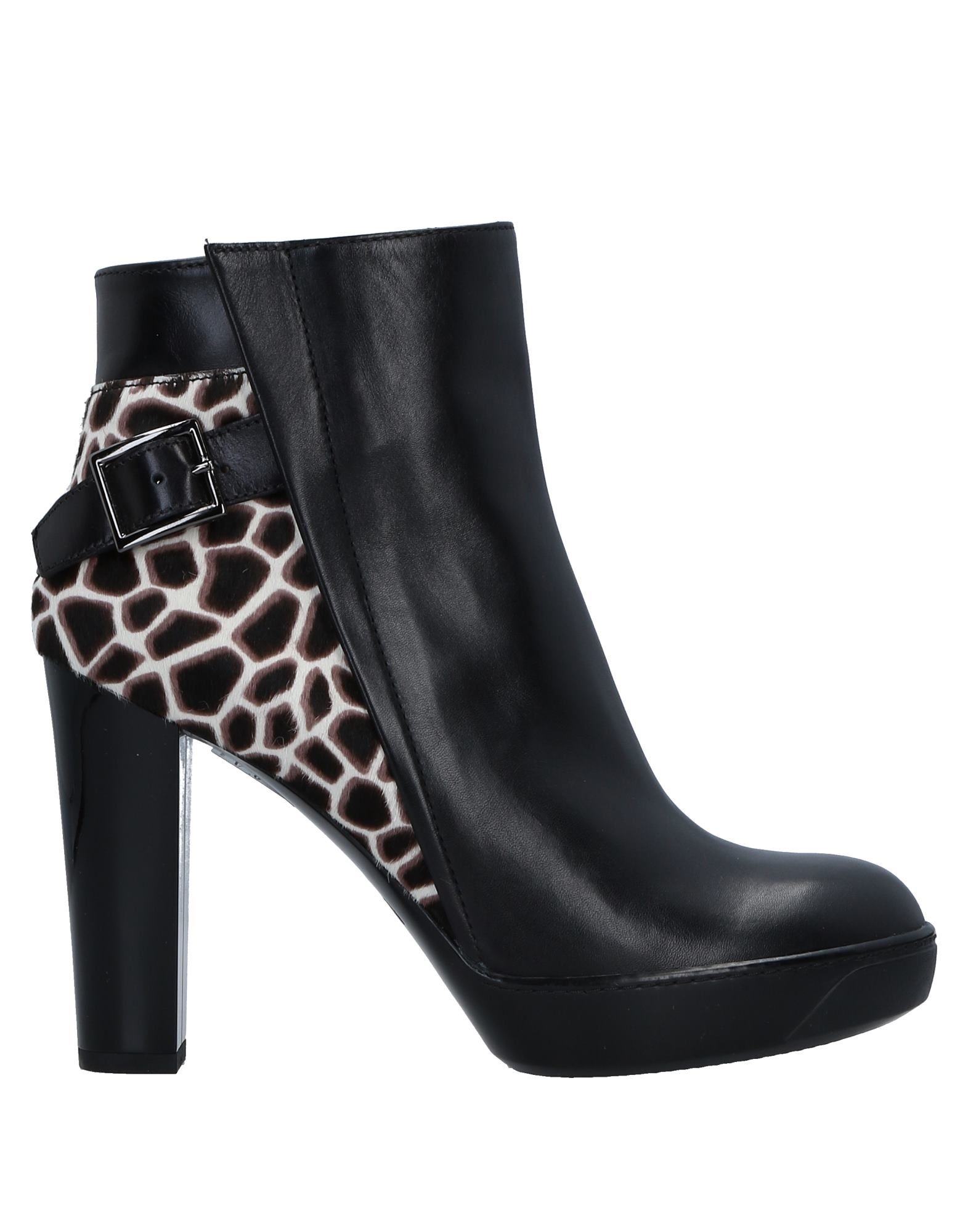 Moda Stivaletti Hogan Donna - 11540100HT Moda Stivaletti Hogan Donna - 11540100HT