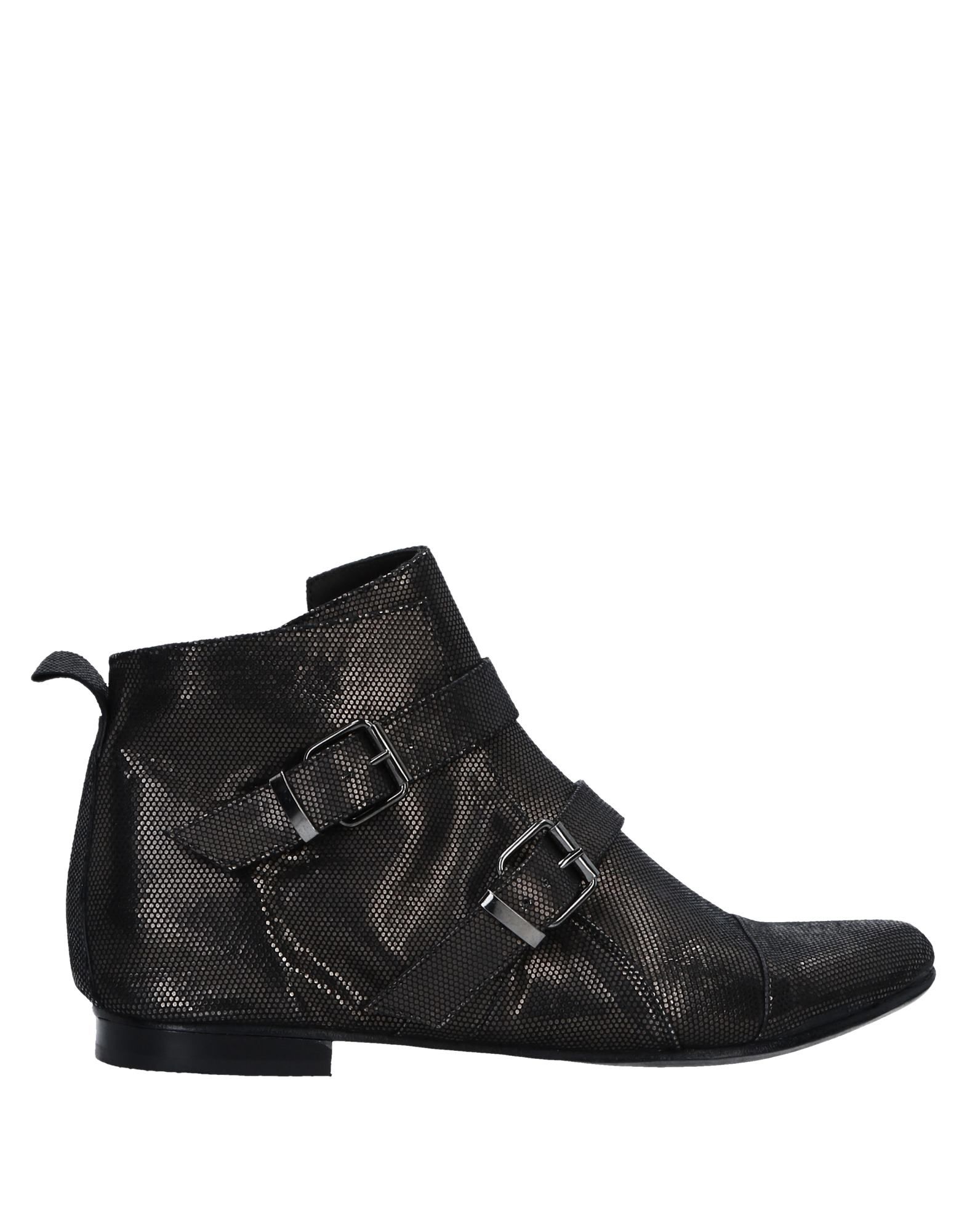 Stilvolle billige Schuhe Kudetà Stiefelette Damen 11540105OG Stilvolle billige Schuhe Kudetà Stiefelette Damen 11540105OG