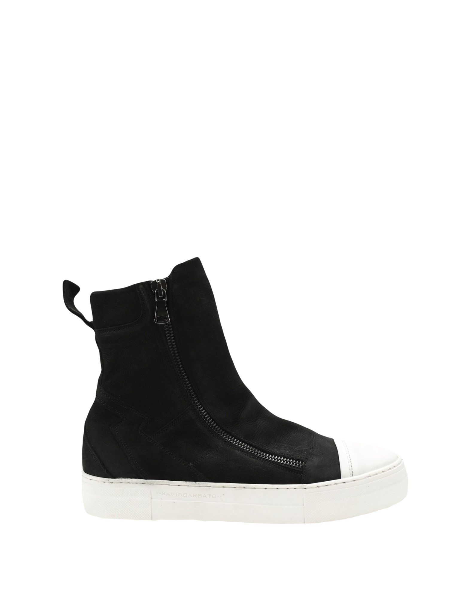 Sneakers Savio Barbato Uomo - 11540110HF Sneakers Savio Barbato Uomo - 11540110HF