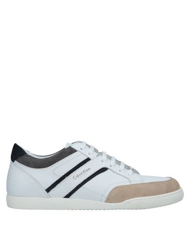 Zapatos con descuento Zapatillas Calvin Klein Collection Hombre - Zapatillas Calvin Klein Collection - 11540117OL Blanco Zapatos con descuento Zapatillas Calvin Klein Collection Hombre - Zapatillas Calvin Klein Collection - 11540117OL Blanco