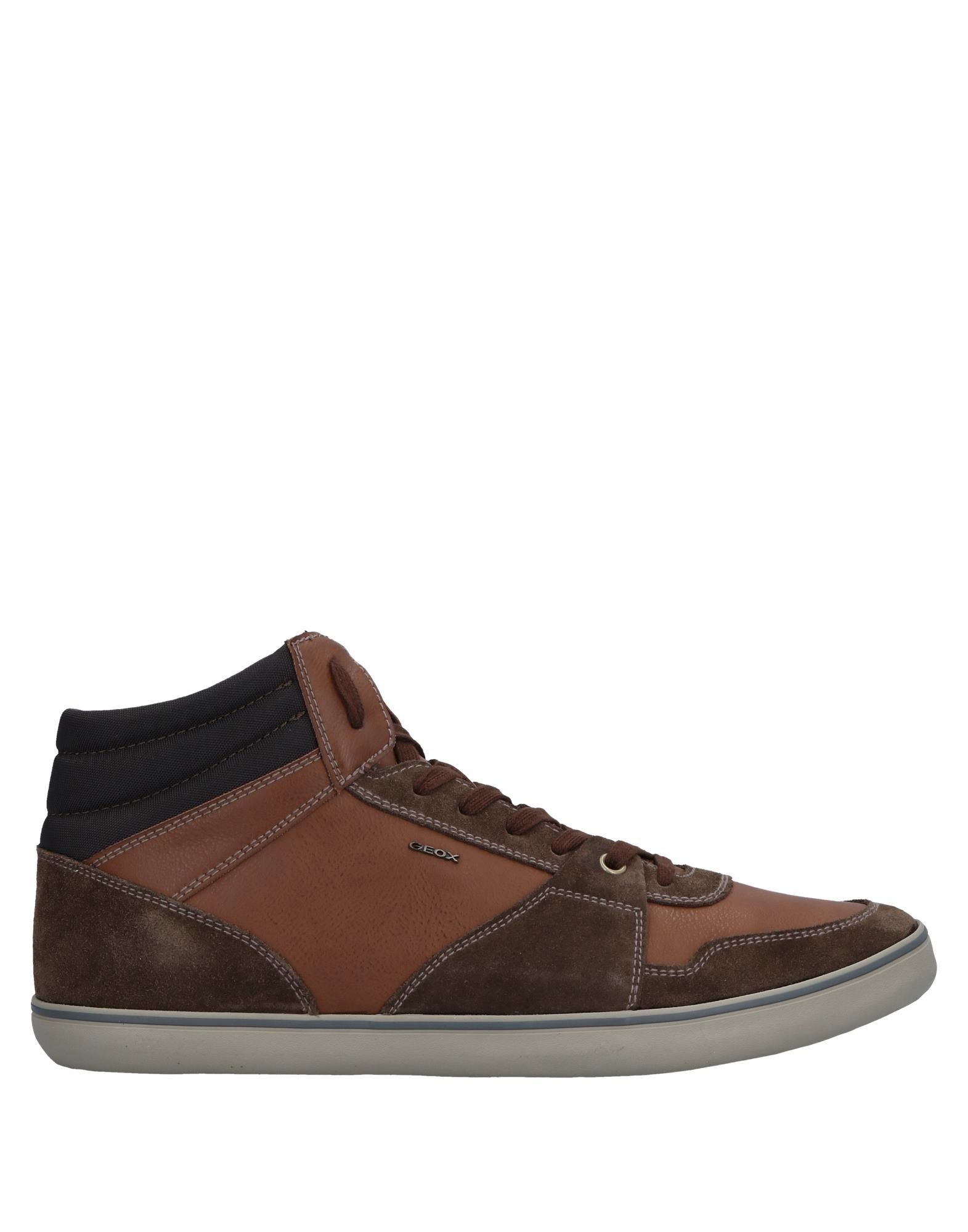 Haltbare Mode billige Schuhe Geox Sneakers Herren 11540126SI Heiße Schuhe Haltbare Mode billige Schuhe Geox Sneakers Herren 11540126SI Heiße Schuhe