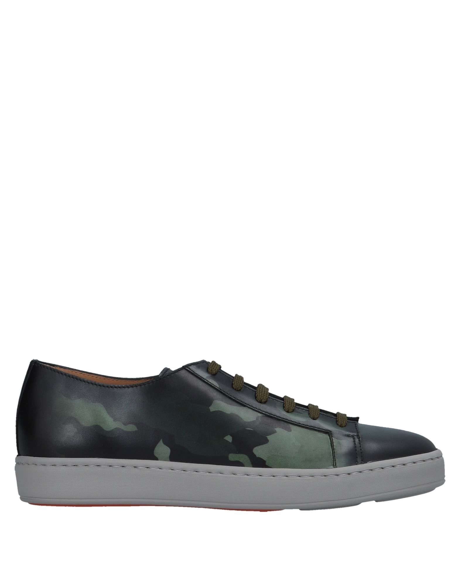 Santoni Sneakers Herren Gutes Preis-Leistungs-Verhältnis, es lohnt sich Santoni sich Sneakers Herren Gutes Preis-Leistungs-Verhältnis, es lohnt sich Santoni 8c4229