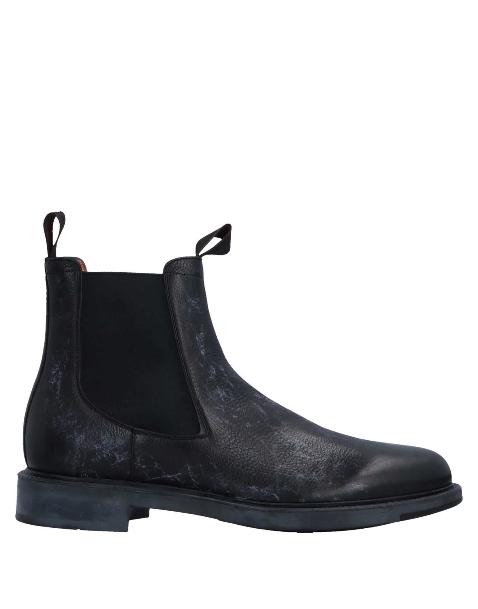 Santoni Stiefelette Herren 11540131WJ Gute Qualität beliebte Schuhe Santoni Stiefelette Herren 11540131WJ Gute Qualität beliebte Schuhe