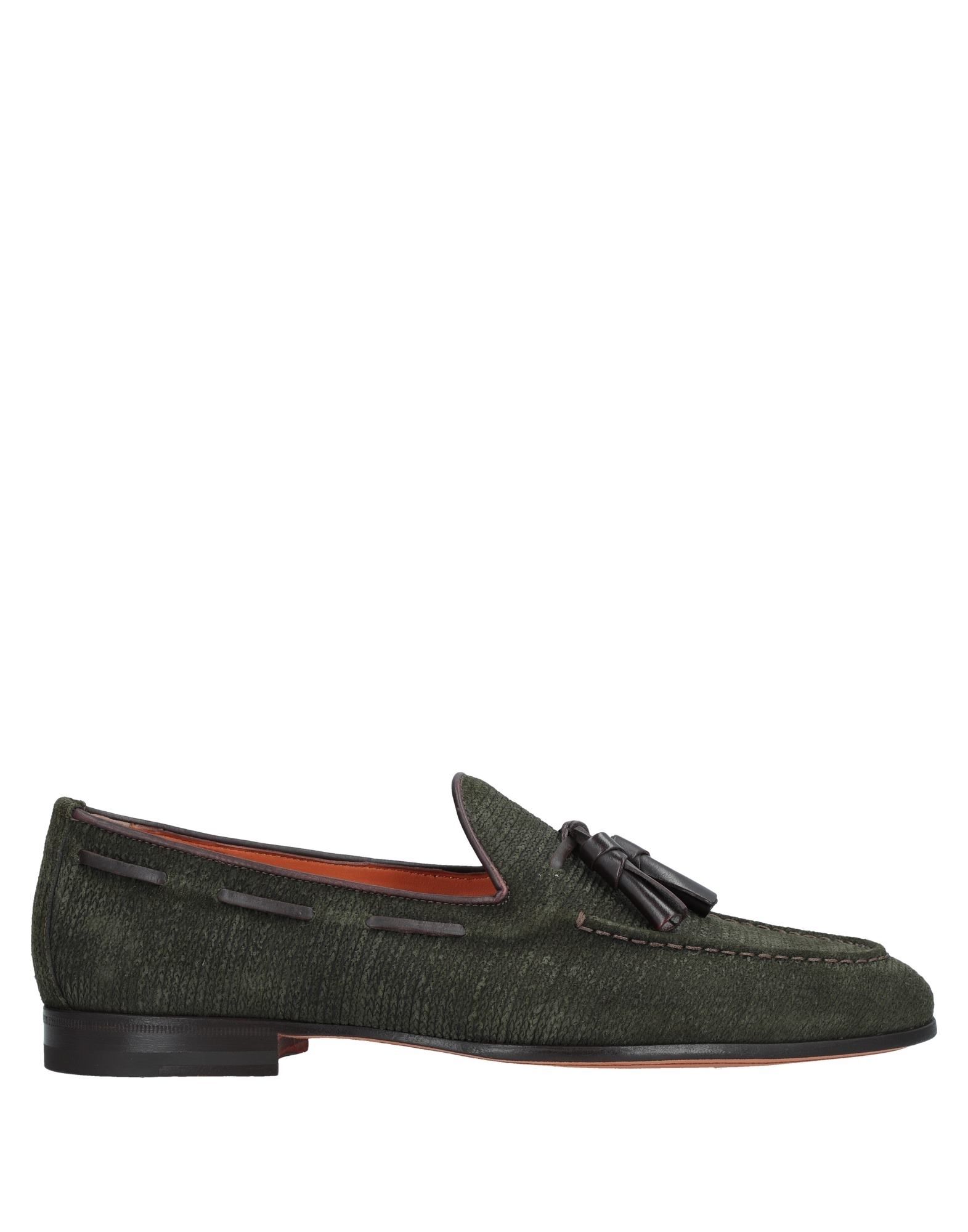 Santoni Mokassins Herren 11540133WM Gute Qualität beliebte Schuhe Santoni Mokassins Herren 11540133WM Gute Qualität beliebte Schuhe