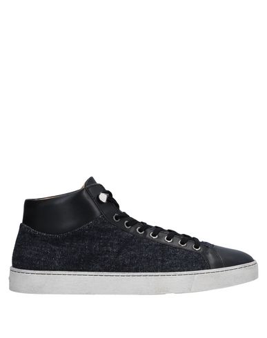 Zapatos con descuento Zapatillas Santoni Hombre - Zapatillas Santoni - 11540138NO Negro Zapatos con descuento Zapatillas Santoni Hombre - Zapatillas Santoni - 11540138NO Negro