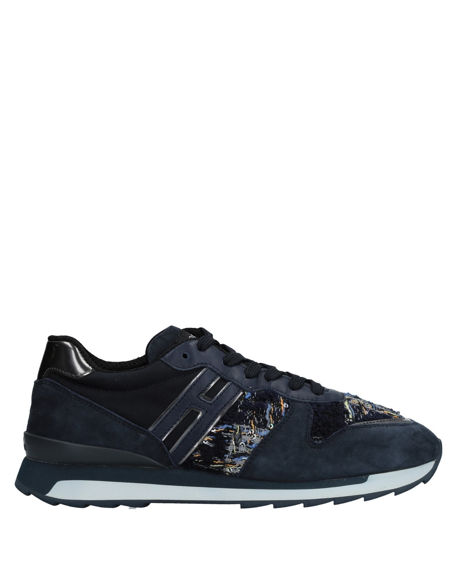 Sneakers Hogan Rebel Donna - 11540142TX Sneakers Hogan Rebel Donna - 11540142TX