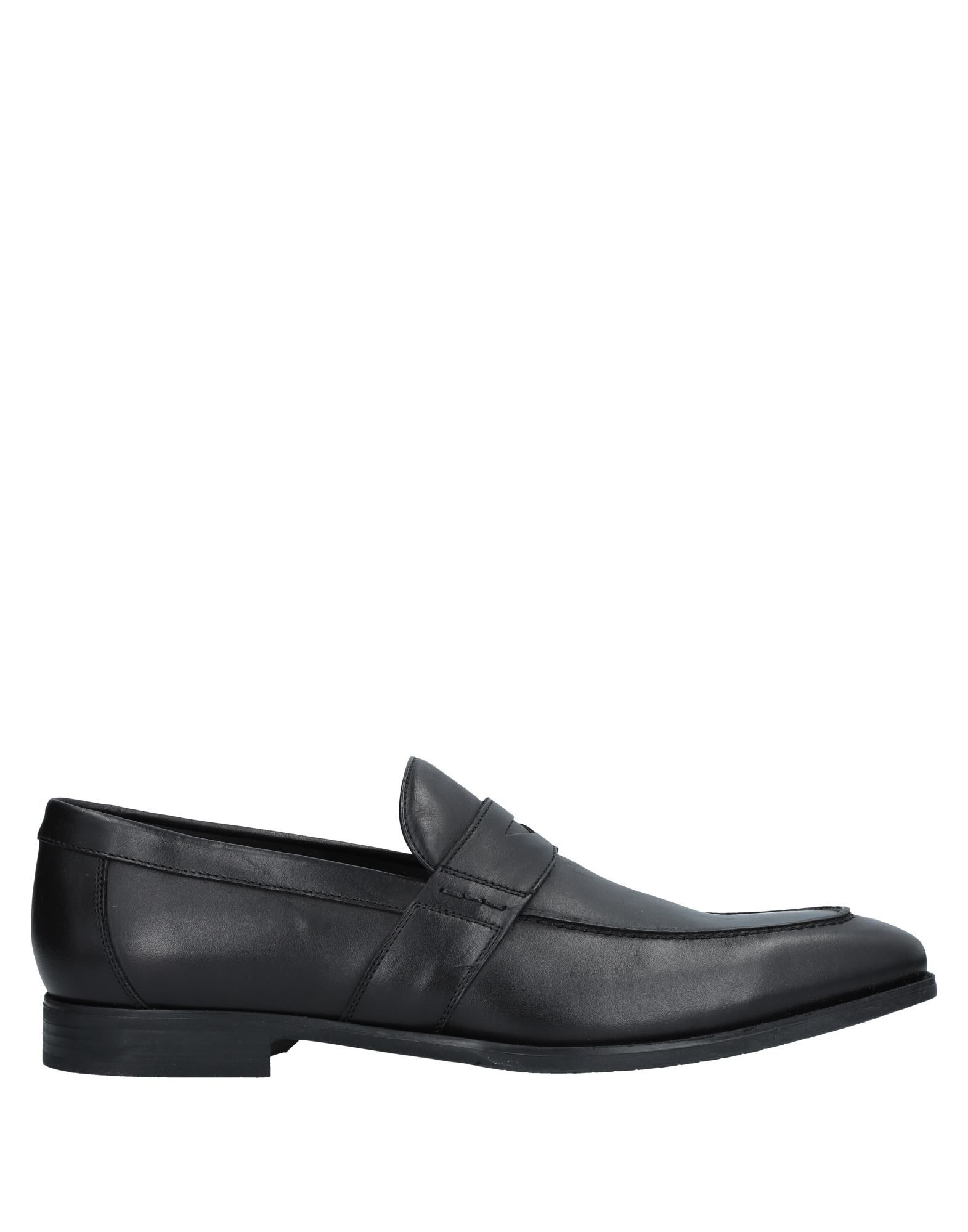 A buon mercato Mocassino Geox Uomo - 11540143PE A buon mercato Mocassino Geox Uomo - 11540143PE