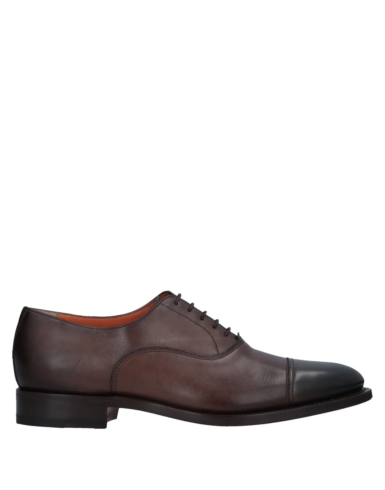 Santoni Schnürschuhe Herren 11540154OK Gute Qualität beliebte Schuhe Santoni Schnürschuhe Herren 11540154OK Gute Qualität beliebte Schuhe