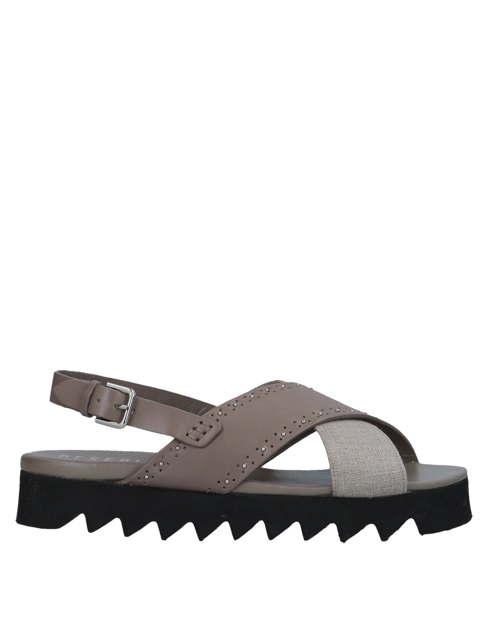 Moda Sandali Peserico Donna - 11540169LI Moda Sandali Peserico Donna - 11540169LI